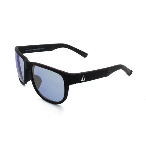 2841m Photochromic Black/ Air Gun Blue