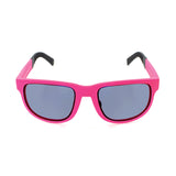 2841m PHOTOCHROMIC NEON PINK/ AIR GUN BLUE Lenses