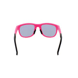 2841m Photochromic Neon Pink/ Air Gun Blue Lenses