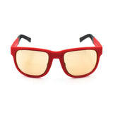 2841m Photochromic Red/ Air Bronze