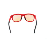 2841m PHOTOCHROMIC RED/ AIR BRONZE