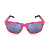 3264m Neon Pink/ Blue Lenses