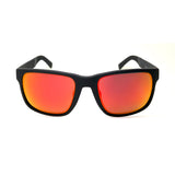 SWELL Polarized Black/ Red