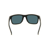 SWELL Polarized Black/ Red